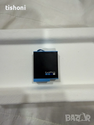 оригинална батерия за gopro hero 10

