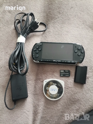  PSP 3004