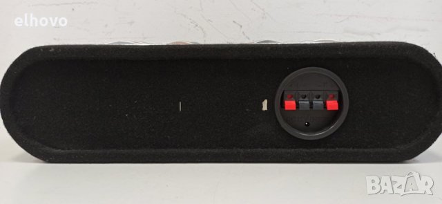 Бас каса Cartrend, снимка 7 - Тонколони - 30840430