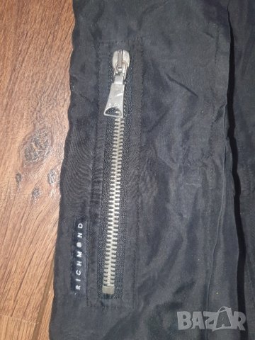 Richmond панталон, снимка 4 - Панталони - 42846390