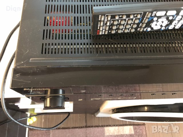 Pioneer VSX-420, снимка 6 - Ресийвъри, усилватели, смесителни пултове - 42734079