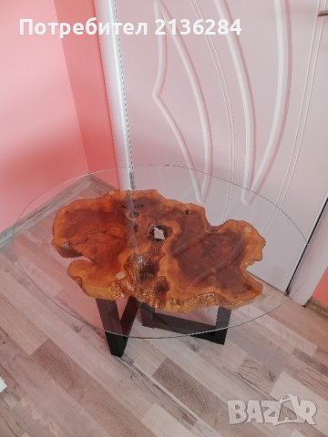 Холна маса, снимка 2 - Маси - 44198945