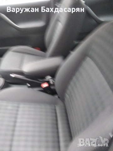 продавам лек автомобил Шкода Октавия-1.9кс-2005г., снимка 5 - Автомобили и джипове - 53909243