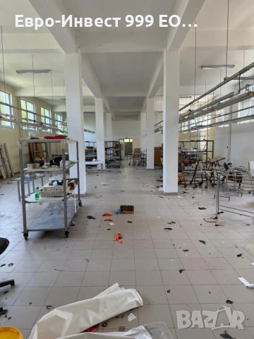 Помещение под наем-гр.Брацигово , снимка 4 - Производствени сгради - 50348032