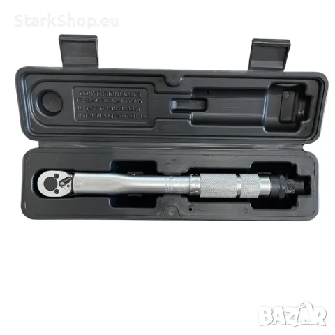 Професионален Динамометричен ключ 1/4″ 5-25Nm , HAWEK, снимка 2 - Ключове - 50024747