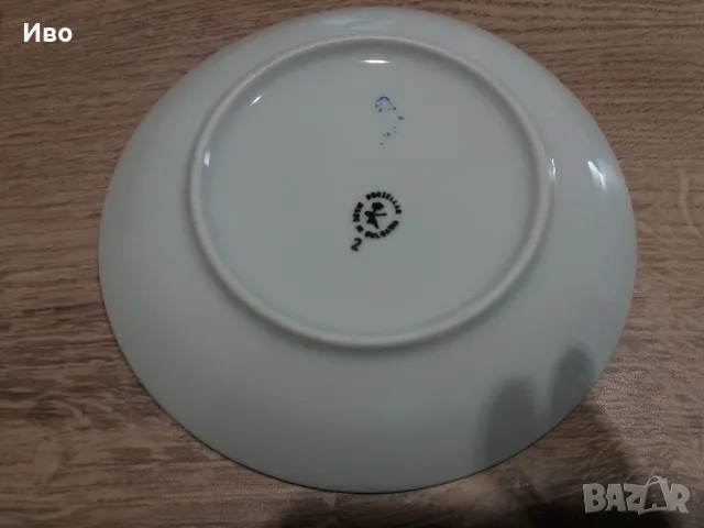 Ретро сервиз за кафе, чай, снимка 7 - Сервизи - 48561338