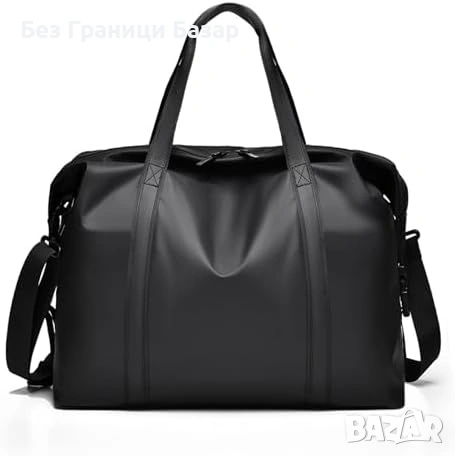 Нова Кабинна пътна чанта 40x30x20 Ryanair PU кожа 24L за пътуване самолет