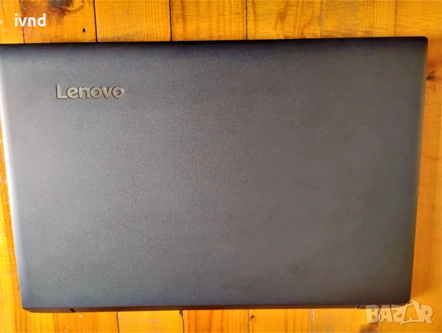 Продавам Lenovo V110, снимка 2 - Лаптопи за работа - 51912868