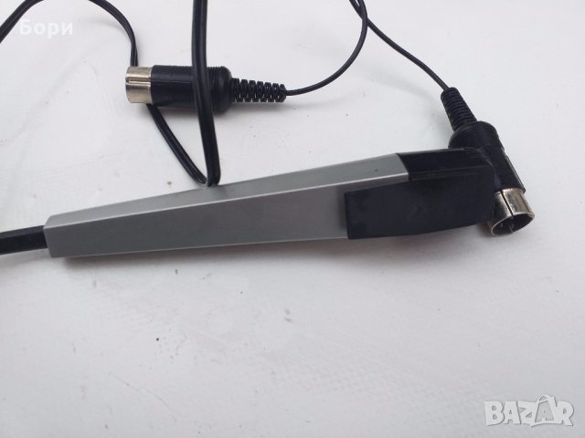 Динамичен микрофон , снимка 4 - Микрофони - 31186564