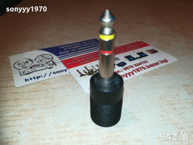 sennheiser MADE IN GERMANY-преход-внос швеицария, снимка 5 - Слушалки и портативни колонки - 30204825