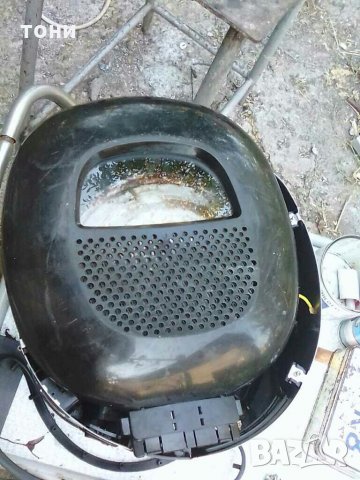 фритюрник TEFAL части, снимка 2 - Фритюрници - 29652095