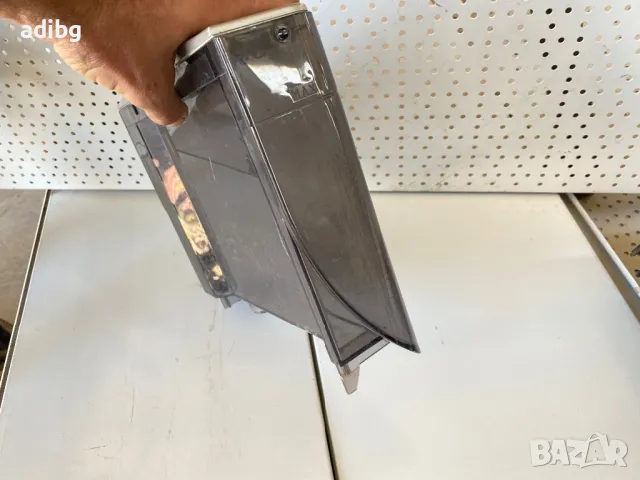 Saeco incanto - Контейнер за Чиста Вода, снимка 4 - Кафемашини - 47453514