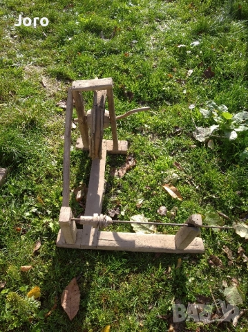 чекръци, снимка 7 - Антикварни и старинни предмети - 52497087