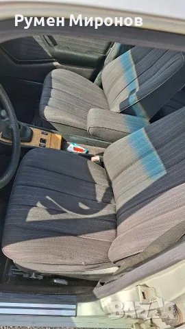 Продавам Mercedes 124, снимка 8 - Автомобили и джипове - 56403664