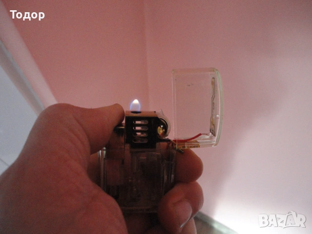 Запалка Tany, снимка 6 - Запалки - 53028264