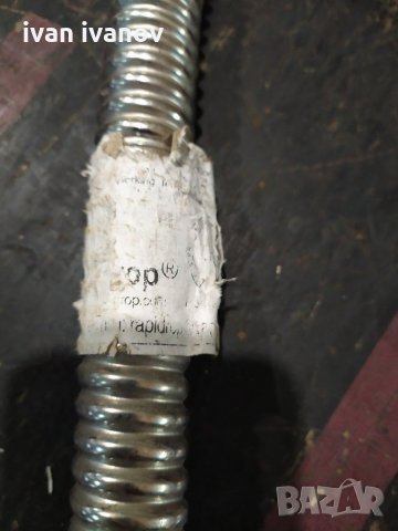 Пожарозащитна Капсола, снимка 7 - Обзавеждане за заведение - 30864148