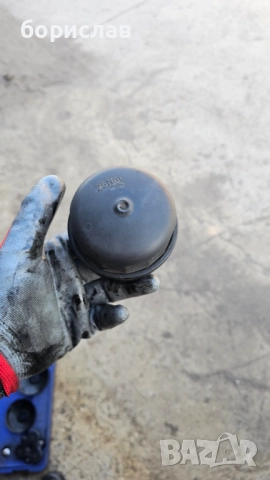 Капачка маслен филтър за Фолксваген 1.9 тди, снимка 2 - Части - 51477532