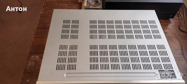 Ресейвър Onkyo, снимка 3 - Ресийвъри, усилватели, смесителни пултове - 54225405