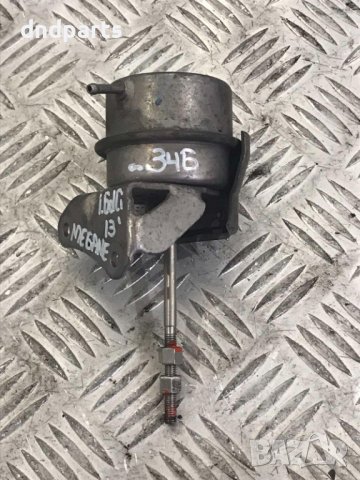 Актуатор турбо Renault Megane,1.6dCi,2013г.