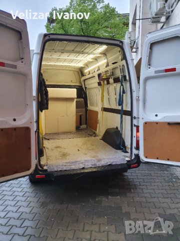 Транспортни услеги, снимка 9 - Транспортни услуги - 32610853