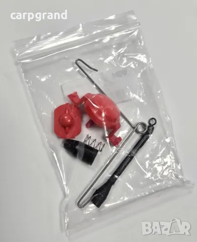 Ремонтен комплект Spomb 