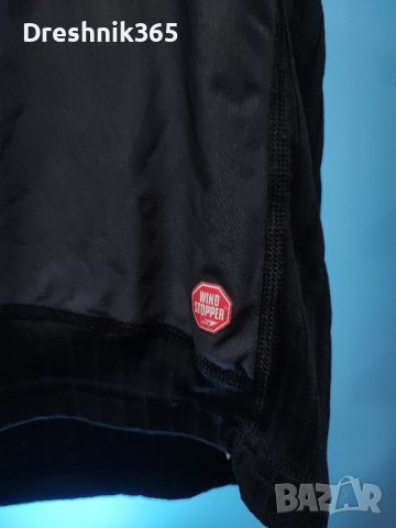 Craft Wind Stopper  Тениска/Дамска S, снимка 2 - Туники - 38291379