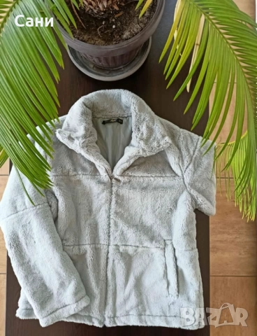 Сиви палта, снимка 12 - Палта, манта - 47725480