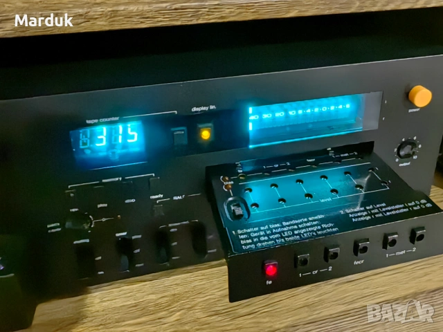 ASC as-3000, снимка 3 - Декове - 53193688