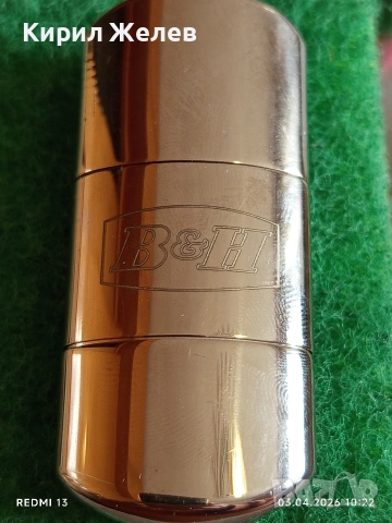 Нова бензинова запалка ELFA TANK ORIGINAL рядка за КОЛЕКЦИЯ 52687, снимка 3 - Колекции - 54074884