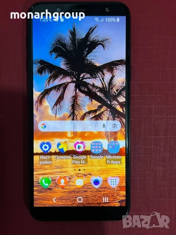 Телефон Samsung J6 /32gb/2gbRAM/