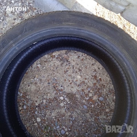 Гума Сава 225/45/17-91Н зимна, снимка 3 - Гуми и джанти - 40454608