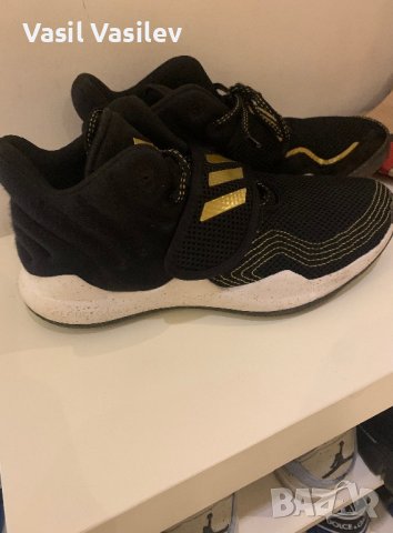 Adidas Маратонки, снимка 3 - Детски маратонки - 39929563