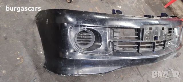 Предна броня Daihatsu YRV - 150лв, снимка 3 - Части - 49325509