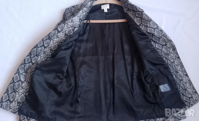 Сако от еко кожа , снимка 10 - Сака - 51945395