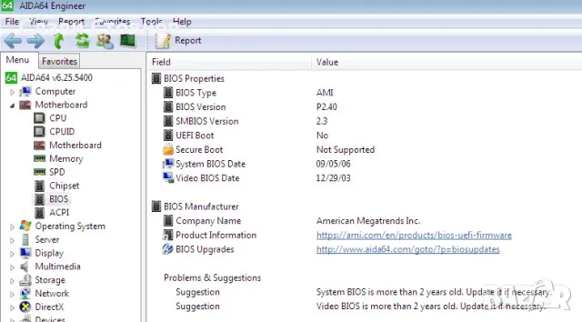 Дънна платка Asrock 775i65GV(rev 1.05), Socket LGA 775, снимка 6 - Дънни платки - 48518901