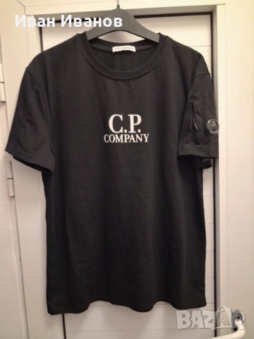 Чисто нова оригинална тениска C.P. Company