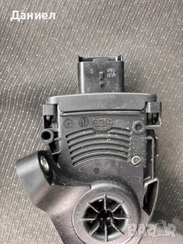 Педал газ Пежо 207 1.6 бензин , снимка 4 - Части - 54038236