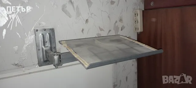 Стойка за телевизор с 2 чупещи рамена и регулиране наклона., снимка 7 - Стойки, 3D очила, аксесоари - 49132069