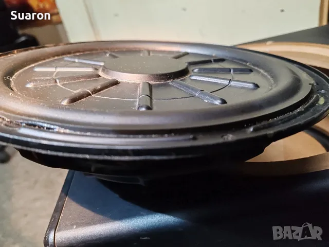 Субуфер пасивен супер тънък 10инча, снимка 13 - Тонколони - 50007036