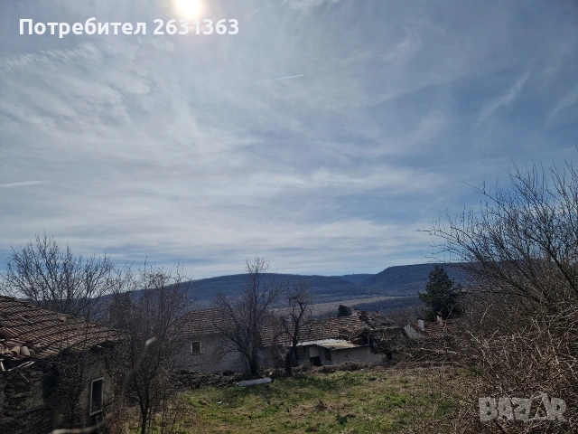 Имот Леденик, снимка 2 - Парцели - 54007082