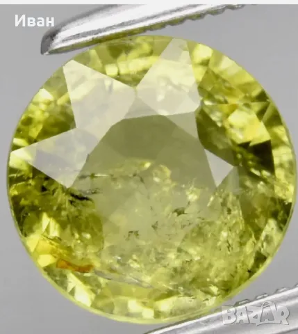 Турмалин , снимка 1