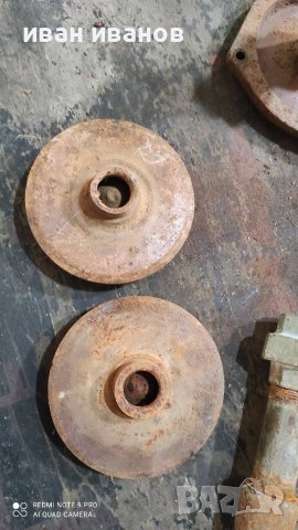 Помпи Вида 5, снимка 3 - Напояване - 37479311