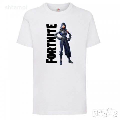 Детска тениска Фортнайт Fortnite Fate Игра,Подарък,Изненада,, снимка 2 - Детски тениски и потници - 36881440