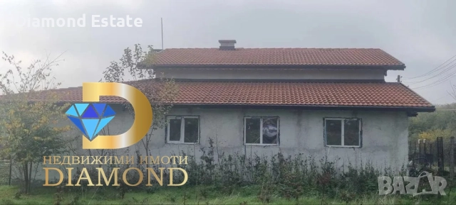 Двуетажна къща НОВО строителство в село Опан, общ. Опан, снимка 5 - Къщи - 52415617