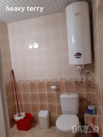 Ваканционен апартамент под наем, първа линия, гр. Бяла, Варненска област, снимка 15 - Квартири, нощувки - 46051274