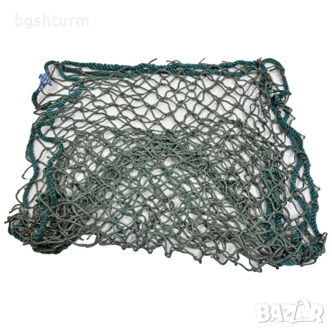 Транспортна мрежа, (S) зелена