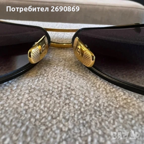 DITA TALON оригинални слънчеви очила, снимка 5 - Слънчеви и диоптрични очила - 44803739