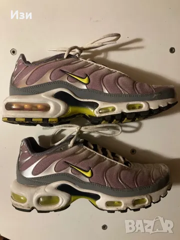 Маратонки Nike Air Max , снимка 3 - Маратонки - 49169581