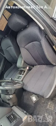 Субару Легаси/Subaru Legacy , снимка 8 - Автомобили и джипове - 50390557