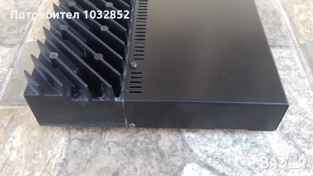 Усилвател за BMW-E91, снимка 4 - Аудиосистеми - 49413577